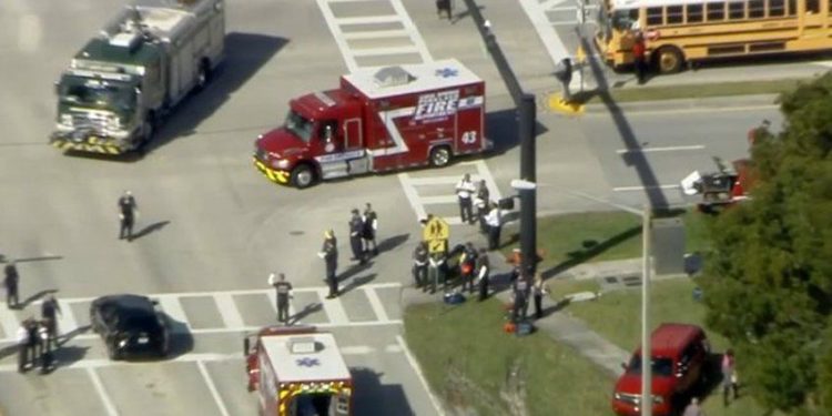 Tiroteo en Washington, deja 2 muertos y 3 heridos 1 Tiroteo en Washington, deja 2 muertos y 3 heridos