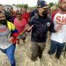 Ceballos señaló que lluvias afectaron a 700 familias durante el miércoles 10 8 Ceballos señaló que lluvias afectaron a 700 familias durante el miércoles 10