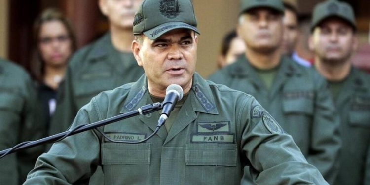 Ministro de defensa Padrino López anunció cambios dentro de la FANB 1 Ministro de defensa Padrino López anunció cambios dentro de la FANB