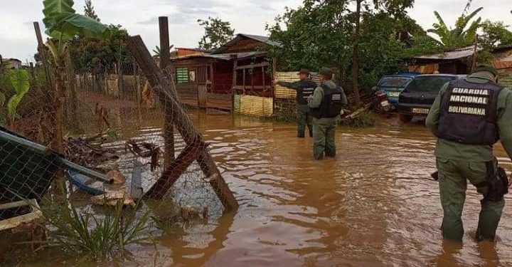 Niño de 3 años se ahogó al ser arrastrado por la corriente en Santa Elena de Uairén 1 Niño de 3 años se ahogó al ser arrastrado por la corriente en Santa Elena de Uairén