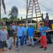 Recuperan alumbrado público del sector Villa Lara en Sotillo 8 Recuperan alumbrado público del sector Villa Lara en Sotillo