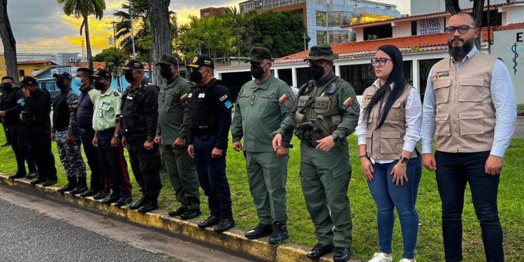 Cumplimiento de ordenanza de licores reduce alteración del orden público en Maturín 1 Cumplimiento de ordenanza de licores reduce alteración del orden público en Maturín