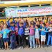 Plan vacacional "Diversión con Colores" llenó de alegría a 100 niños en Monagas 9 Plan vacacional "Diversión con Colores" llenó de alegría a 100 niños en Monagas