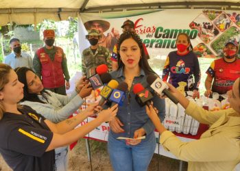 Atendidas más de 300 Familias de las Cocuizas con con combos proteicos