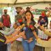 Atendidas más de 300 Familias de las Cocuizas con combos proteicos 9 Atendidas más de 300 Familias de las Cocuizas con con combos proteicos