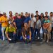 Sotillo arranca preparativos para homenajear los 232 años del Santo Patrono San Rafael Arcángel en Monagas 10 Sotillo arranca preparativos para homenajear los 232 años del Santo Patrono San Rafael Arcángel en Monagas