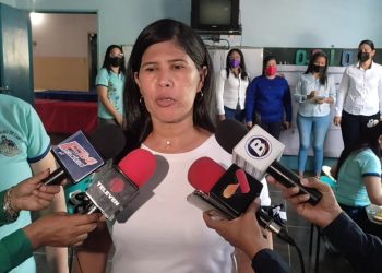 Docentes en Monagas abren proceso de inscripción para este regreso a clases 2022-2023