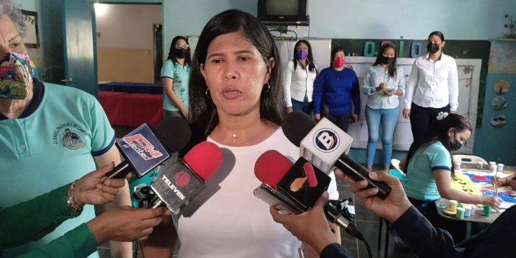 Docentes en Monagas abren proceso de inscripción para este regreso a clases 2022-2023 1 Docentes en Monagas abren proceso de inscripción para este regreso a clases 2022-2023