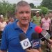 Habitantes del sector Pararí en Monagas denuncian que padecen más de 7 años sin agua 8 Habitantes del sector Pararí en Monagas denuncian que padecen más de 7 años sin agua