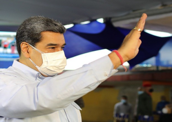 Maduro confirma su confianza en el nuevo liderazgo colectivo del PSUV