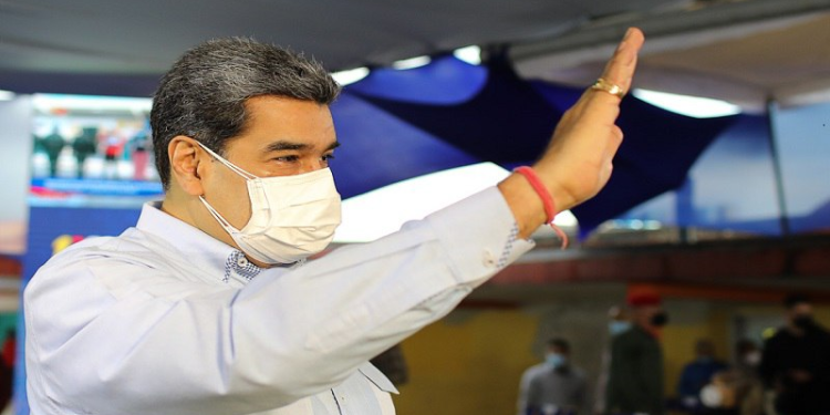 Maduro confirma su confianza en el nuevo liderazgo colectivo del PSUV 1 Maduro confirma su confianza en el nuevo liderazgo colectivo del PSUV