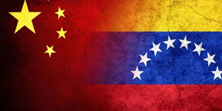 Venezuela se solidariza con China por víctimas de terremoto 1 Venezuela se solidariza con China por víctimas de terremoto