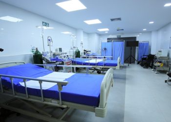 Maduro entrega clínica y comedor a clase obrera de PDVSA 3 Maduro entrega clínica y comedor a clase obrera de PDVSA