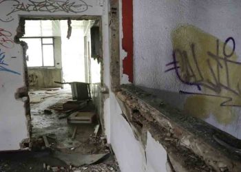 consulado de venezuela en colombia esta en ruinas 109789