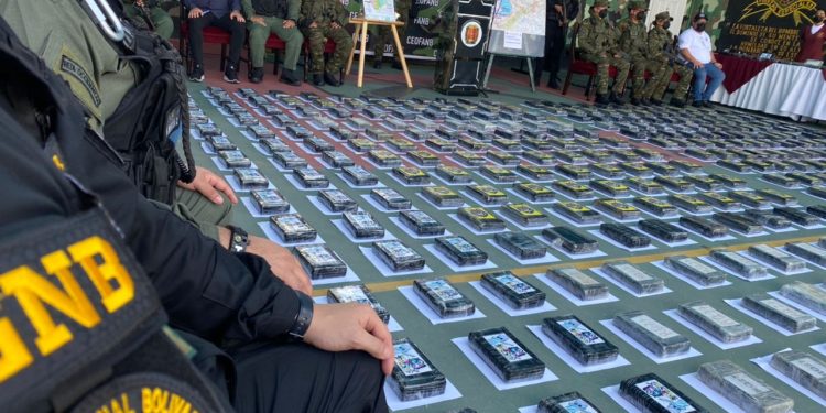 Fanb decomisa más de 2.600 Kg de cocaína de alta pureza en el Zulia 1 de23b1bb 1c9c 45f7 b0ff a4cfefb2ec39