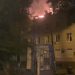 Ucrania bombardeó hospital principal de la ciudad de Donetsk 7 Ucrania bombardeó hospital principal de la ciudad de Donetsk