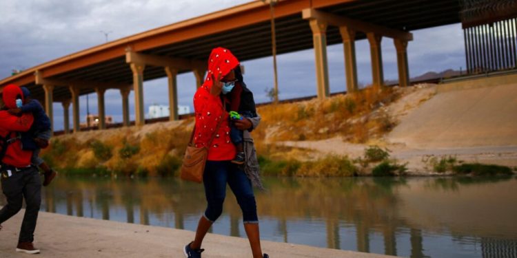Familia venezolana secuestrada en México fue liberada 1 Familia venezolana secuestrada en México fue liberada