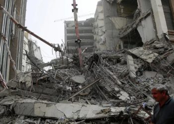 fallecidos derrumbe empresa industrial sao paulo