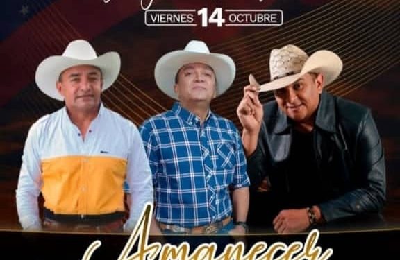 Vitico Castillo, Jorge Guerrero y Fernando Tovar se presentarán en Maturín 1 fb9e5c7d f121 4db5 9242 f5b44fc31d85