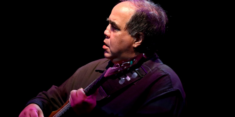 Fallece el músico venezolano Aquiles Báez este lunes en Alemania 1 image 10