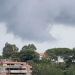 Fenómeno meteorológico sorprendió a los caraqueños en medio de la tormenta con granizos 10 image 33