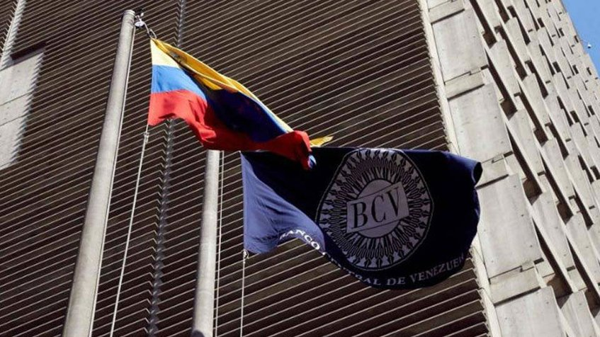 Junta del BCV apelará el fallo sobre el oro de Venezuela