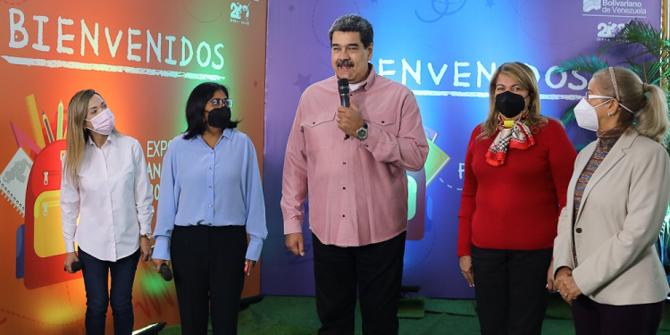 Gobierno nacional confirmó reinició del nuevo periodo escolar para este lunes 1 image 38