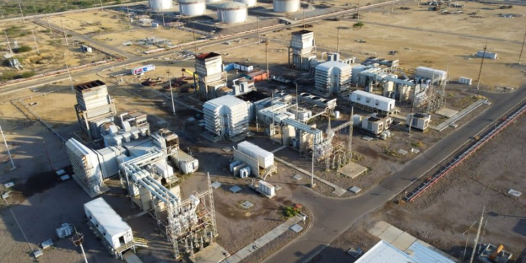 Néstor Reverol denuncia nuevo ataque al sistema eléctrico 1 image 4