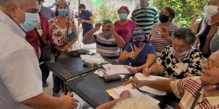 Oposición designará en octubre una comisión rectora para primarias 1 image 5 3