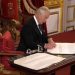 Carlos III es proclamado oficialmente nuevo rey de Inglaterra 12 rey bbc