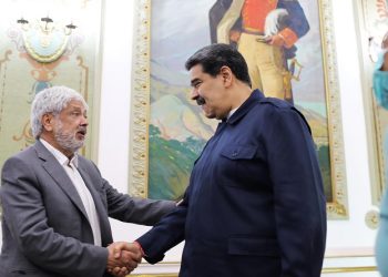 Venezuela y Colombia abrirán fronteras este 26 de septiembre