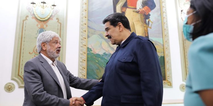 Venezuela y Colombia abrirán fronteras este 26 de septiembre