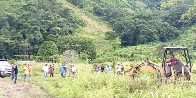 Alcaldía de Acosta en Monagas trabaja para restablecer el servicio eléctrico afectado por lluvias