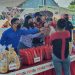 Gobierno favoreció a más de 400 familias de San Simón con jornada alimentaria 10 Gobierno favoreció a más de 400 familias de San Simón con jornada alimentaria