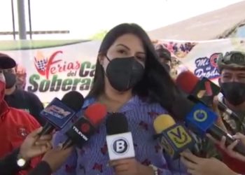 Atendidas 443 familias de la Base de Misiones Orquídea del Sur en Monagas con Feria del Campo Soberano