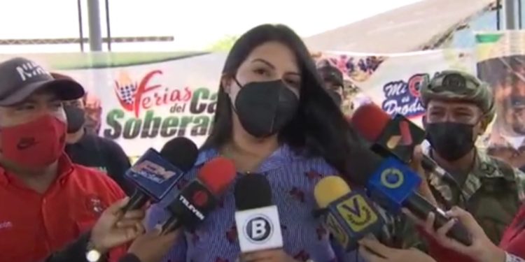 Atendidas 443 familias de la Base de Misiones Orquídea del Sur en Monagas con Feria del Campo Soberano 1 Atendidas 443 familias de la Base de Misiones Orquídea del Sur en Monagas con Feria del Campo Soberano