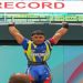 Keydomar Vallenilla lideró las medallas del día para Venezuela 8 Keydo 1