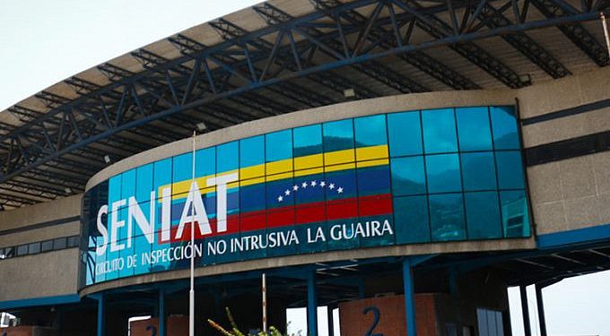 Seniat recaudó más de tres millardos de bolívares en septiembre 1 Seniat 680x507 1