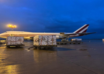 Más de 1 millón de unidades de insulina recibió Venezuela