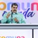 Maduro aseguró que el socialismo se expresa en los consejos comunales 10 Maduro aseguró que el socialismo se expresa en los consejos comunales