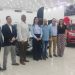 Chery Maturín realizó el lanzamiento de tres nuevos modelos Tiggo 11 e41730ff 6d3f 4795 964a 6083784fa095