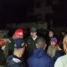 Maduro activó 300 soldados para atender población de El Castaño tras desborde de río 9 Maduro activó 300 soldados para atender población de El Castaño tras desborde de río
