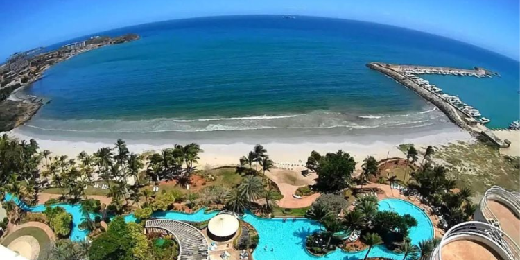 Margarita recibió este fin de semana más de 450 turistas rusos y cubanos 1 image 1
