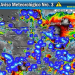 Autoridades en alerta ante pronóstico de fuertes lluvias en el país 10 image 10