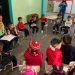 Más de ocho millones de estudiantes regresaron a las aulas de clases 11 image 2