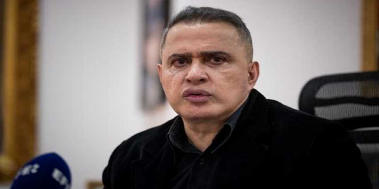 Fiscal rechaza informe de Misión sobre DDHH por estar politizada 1 image 20