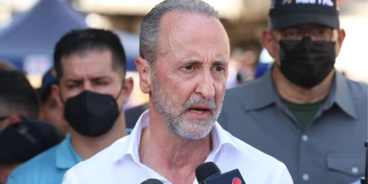 Portugal otorgará ayuda humanitaria a Venezuela 1 image 24