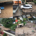 Se desbordó río El Castaño en Maracay 9 image 27