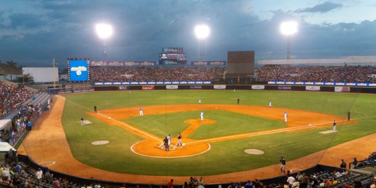 La voz de "Play Ball" comenzará a escucharse desde el próximo 22-Oct 1 image 3