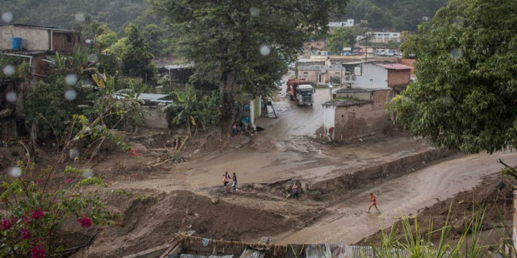 Presidente Maduro garantiza más de 400 viviendas para damnificados de Aragua 1 image 31